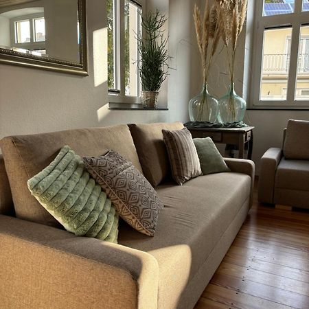 לנדאו אין דר פאלץ Ferienwohnung Am Ostpark מראה חיצוני תמונה