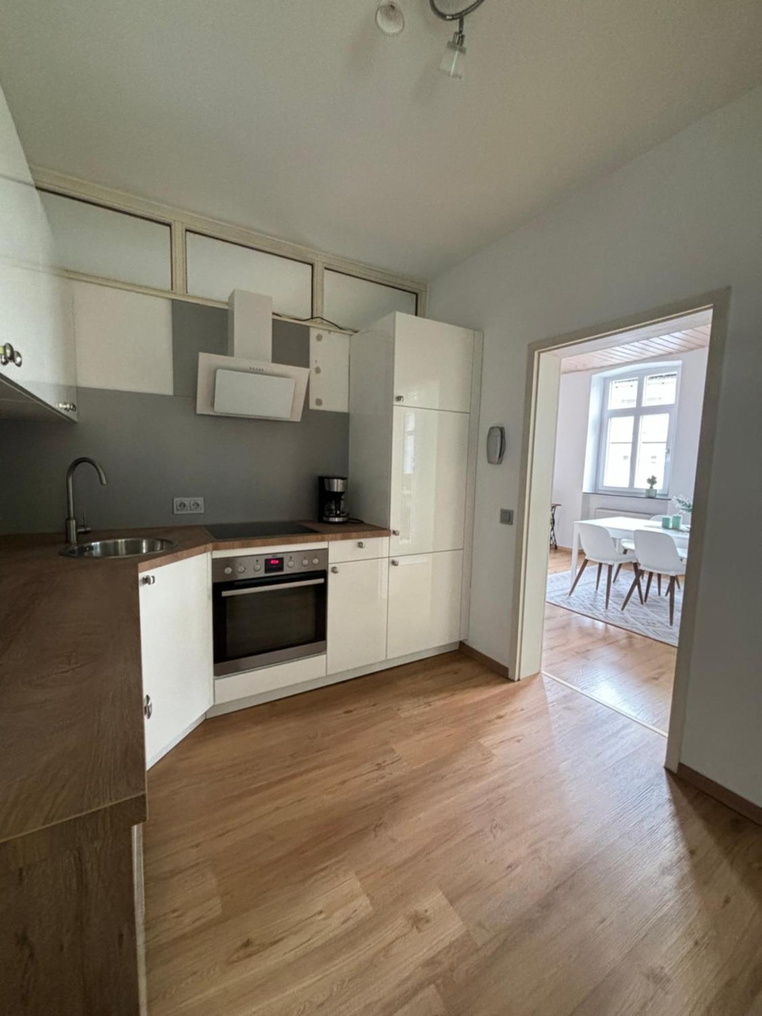 לנדאו אין דר פאלץ Ferienwohnung Am Ostpark מראה חיצוני תמונה