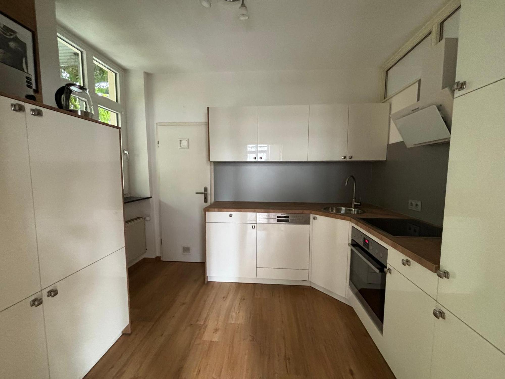 לנדאו אין דר פאלץ Ferienwohnung Am Ostpark מראה חיצוני תמונה