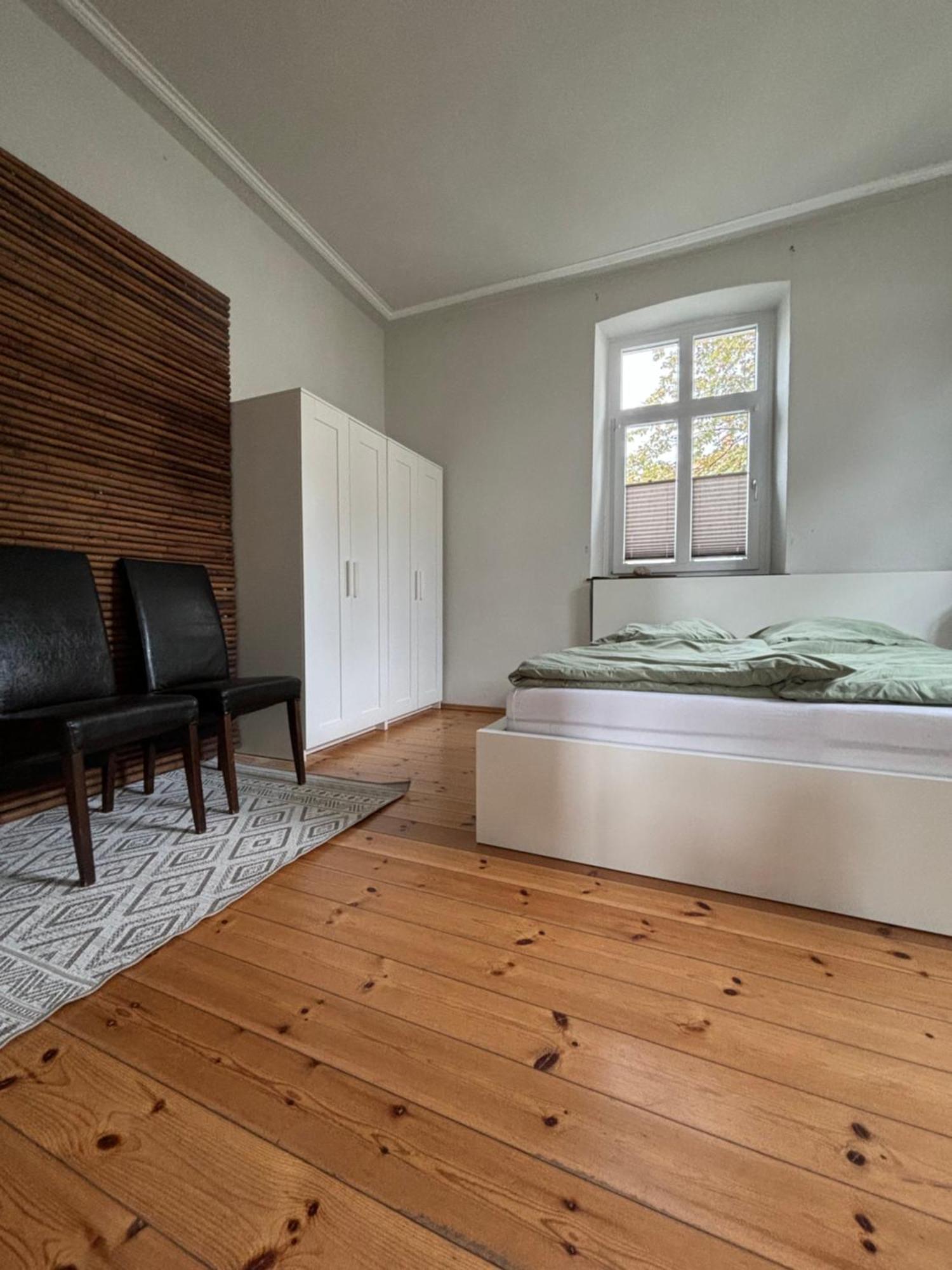 לנדאו אין דר פאלץ Ferienwohnung Am Ostpark מראה חיצוני תמונה