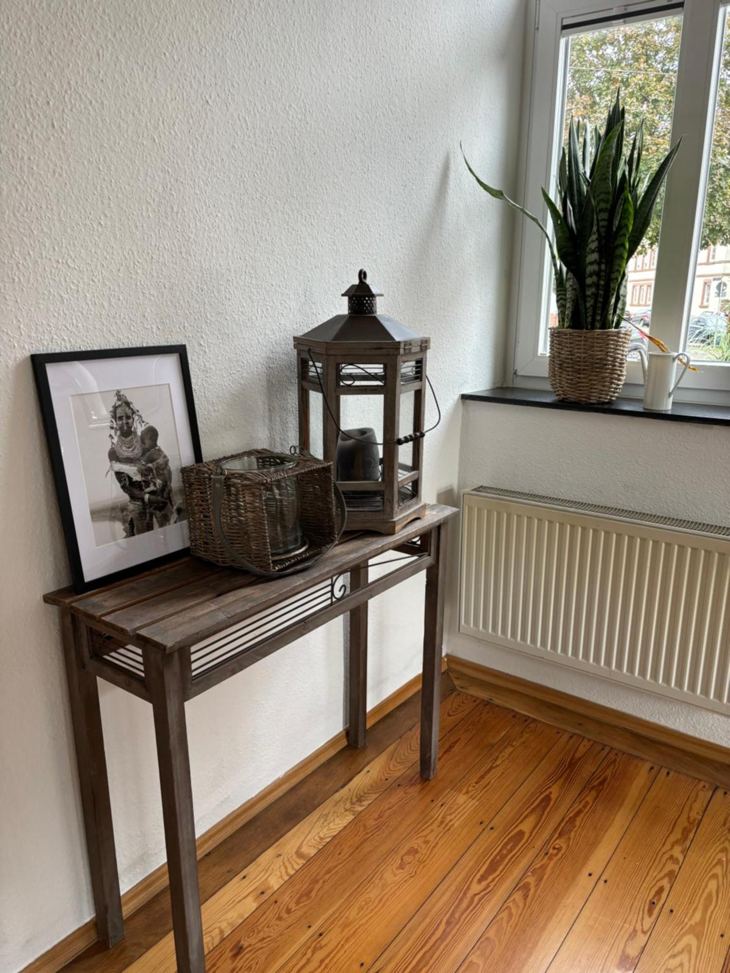 לנדאו אין דר פאלץ Ferienwohnung Am Ostpark מראה חיצוני תמונה