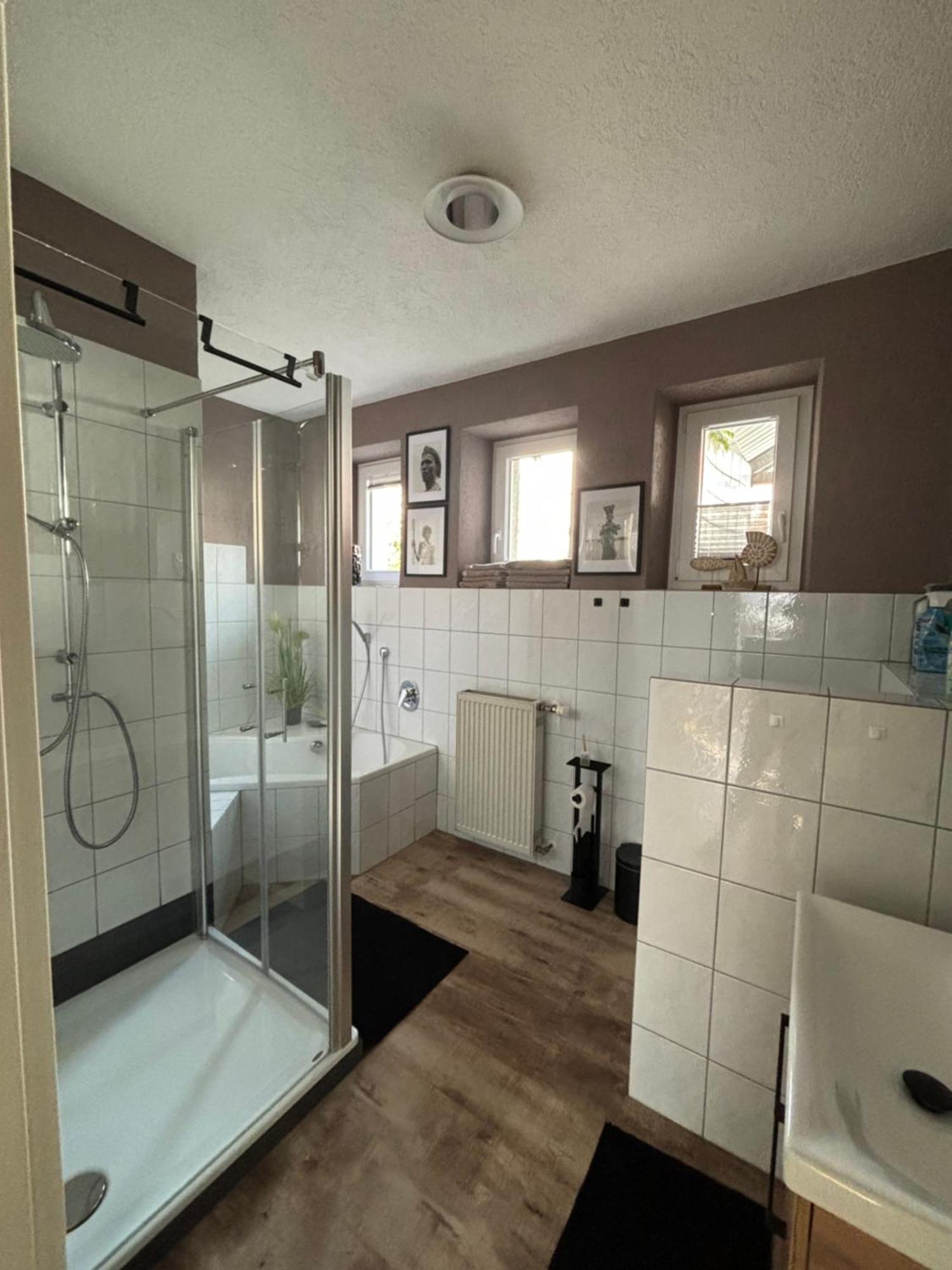לנדאו אין דר פאלץ Ferienwohnung Am Ostpark מראה חיצוני תמונה