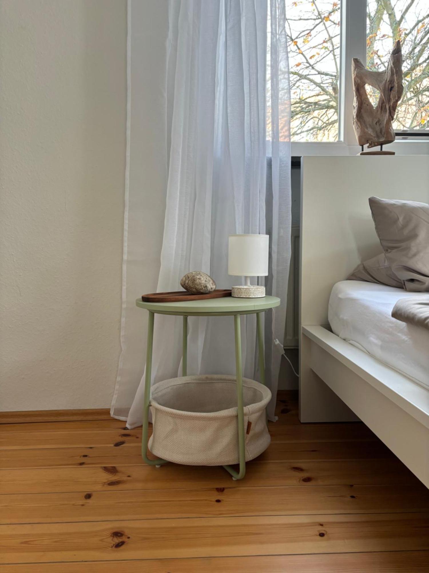 לנדאו אין דר פאלץ Ferienwohnung Am Ostpark מראה חיצוני תמונה