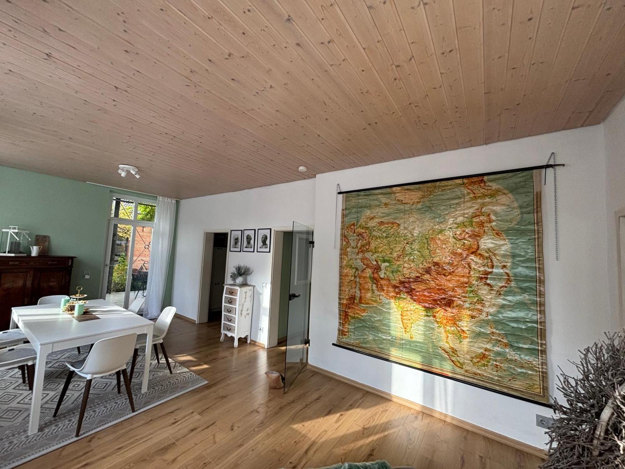 לנדאו אין דר פאלץ Ferienwohnung Am Ostpark מראה חיצוני תמונה