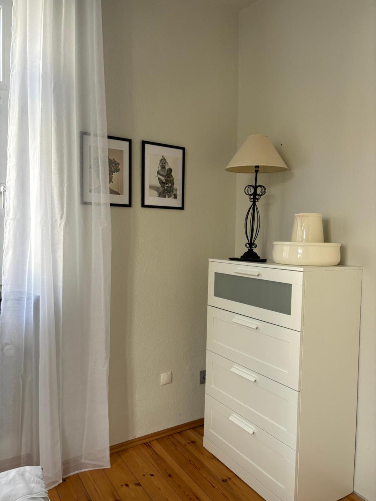 לנדאו אין דר פאלץ Ferienwohnung Am Ostpark מראה חיצוני תמונה