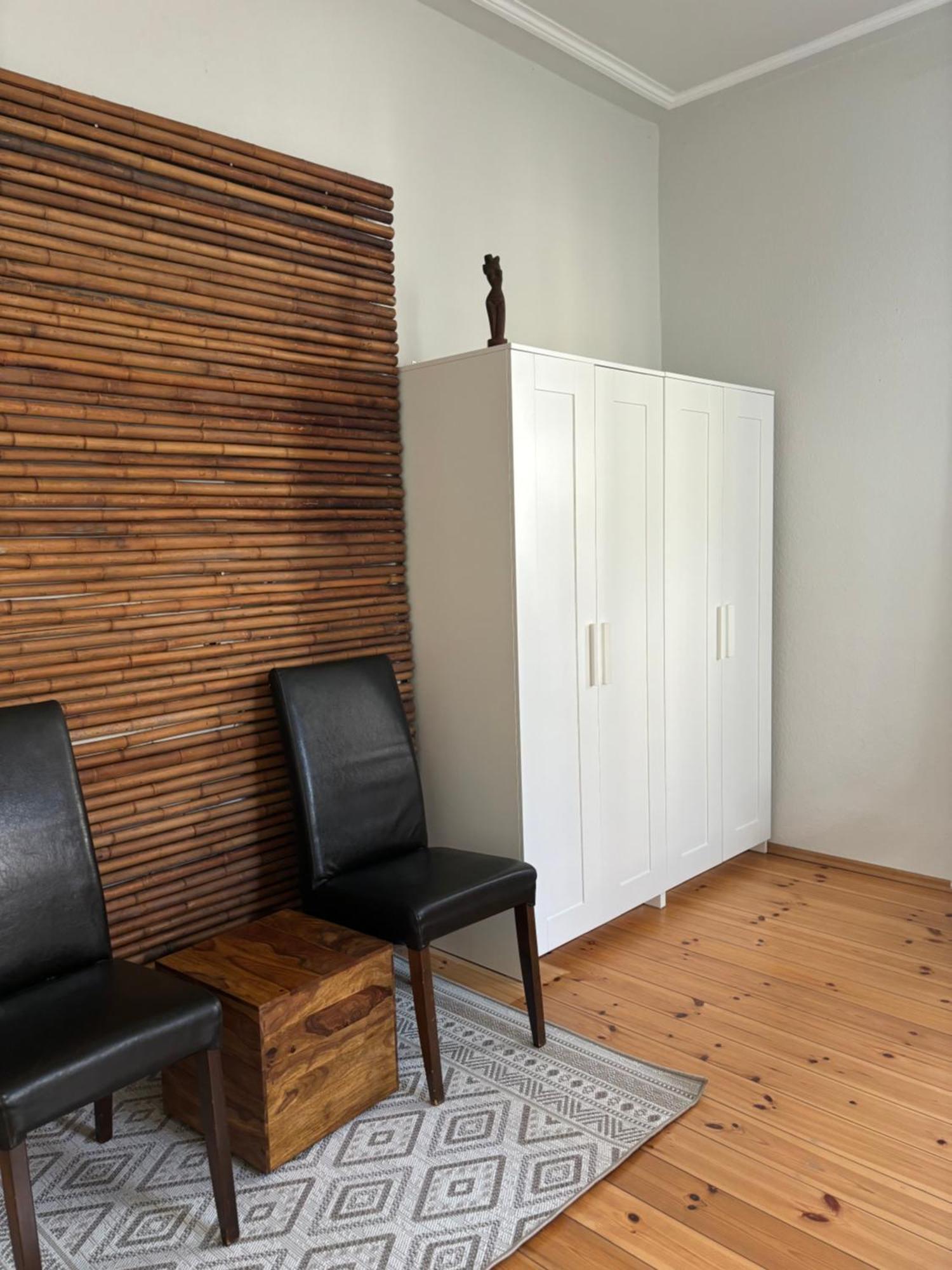 לנדאו אין דר פאלץ Ferienwohnung Am Ostpark מראה חיצוני תמונה