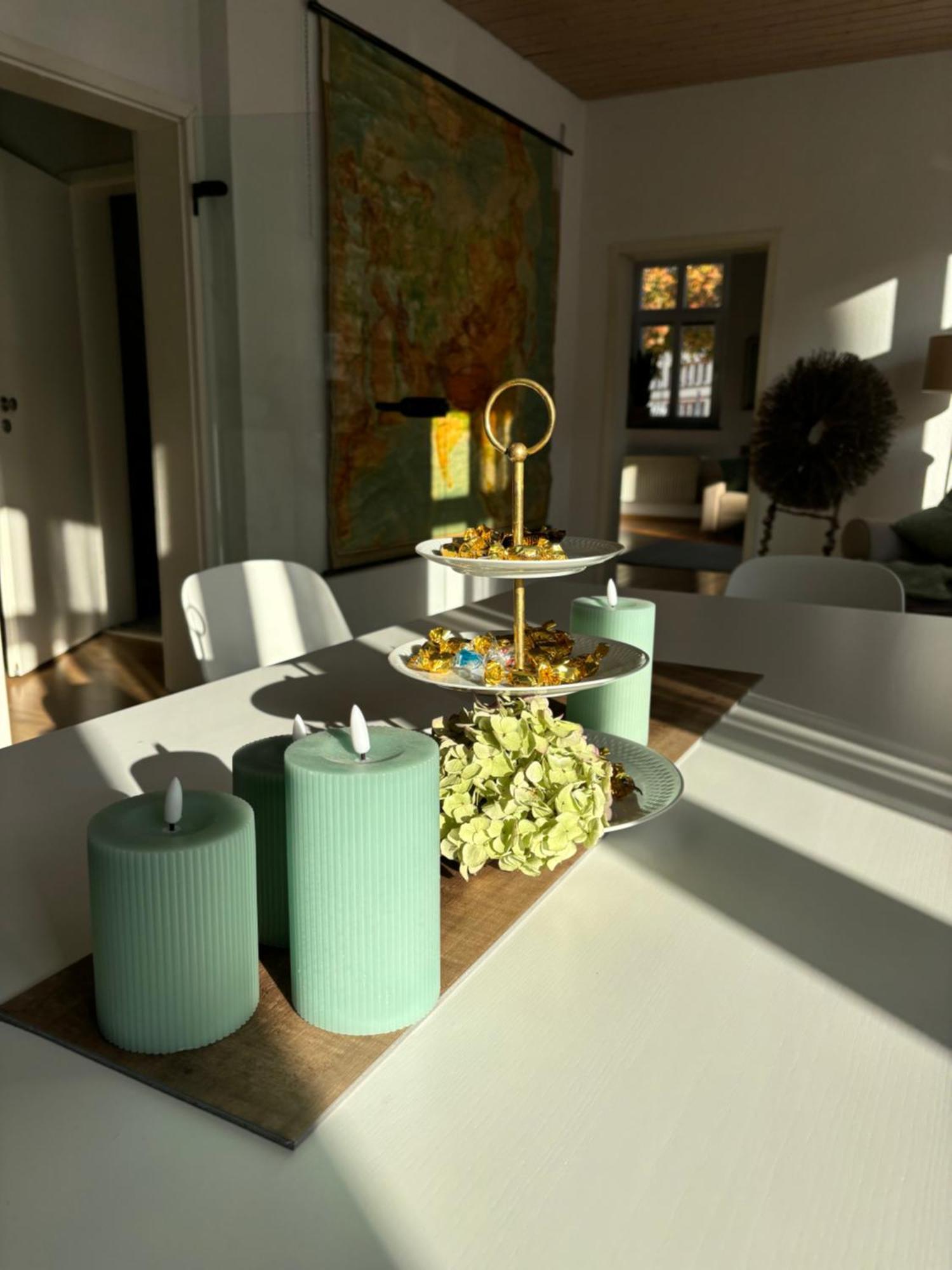 לנדאו אין דר פאלץ Ferienwohnung Am Ostpark מראה חיצוני תמונה